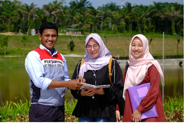 Magang PHR Batch 9: Peluang Belajar, Berkarya, dan Berkontribusi