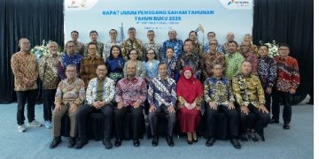 PHR Gelar RUPST Tahun Buku 2025, Perkuat Kemandirian Energi dan Kinerja Berkelanjutan