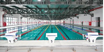 Paralympic Training Center Siap Cetak Atlet Difabel Kelas Dunia