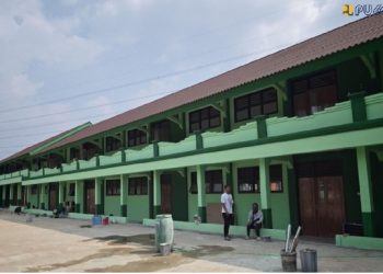 Revitalisasi Madrasah Perkuat Infrastruktur Pendidikan Keagamaan