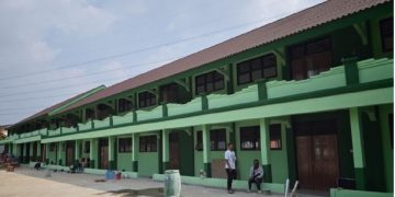 Revitalisasi Madrasah Perkuat Infrastruktur Pendidikan Keagamaan