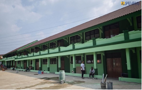 Revitalisasi Madrasah Perkuat Infrastruktur Pendidikan Keagamaan