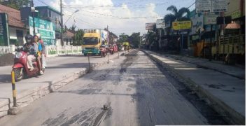 Preservasi Jalan Pantura Ruas Kudus–Pati–Rembang Dipercepat, Tingkatkan Konektivitas dan Kelancaran Logistik