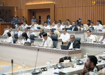Program IBM 2027 Sasar 4.127 Titik Sentuh Kebutuhan Warga