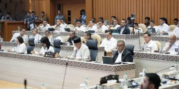 Program IBM 2027 Sasar 4.127 Titik Sentuh Kebutuhan Warga