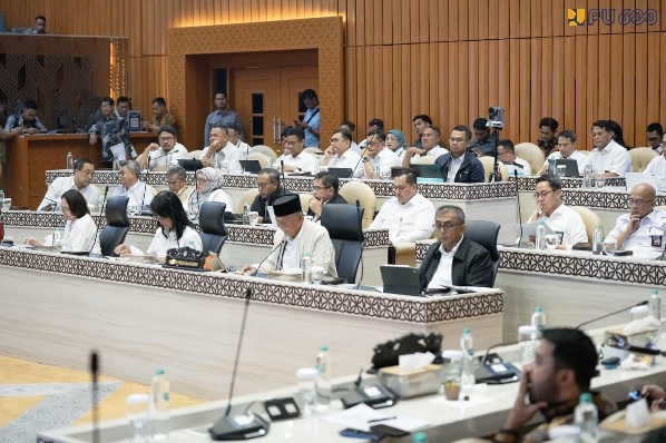 Program IBM 2027 Sasar 4.127 Titik Sentuh Kebutuhan Warga