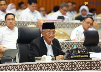Pelaksanaan Program Prioritas Presiden Dipacu Demi Efektivitas dan Ketepatan Waktu