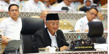 Pelaksanaan Program Prioritas Presiden Dipacu Demi Efektivitas dan Ketepatan Waktu