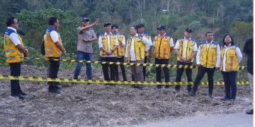 Menteri Dody Susuri Jalur Pegunungan Aceh-Sumut, Siapkan Solusi untuk Tanjakan Kedabuhan di Subulussalam