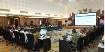Menteri Dody Dorong Percepatan Normalisasi Sungai Pascabencana Sumatra melalui Sinergi Lintas Sektor