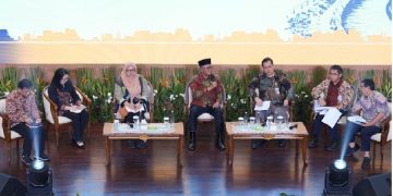 Buku 500 Hari Pembangunan Infrastruktur Diluncurkan, Dody Hanggodo: Bukti Kerja Nyata untuk Rakyat