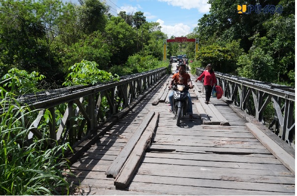 Langkah Berani Menteri PU Bangun Jembatan Permanen Demi Percepatan Pemulihan Bencana Sumatra