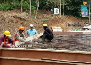 4 Jembatan Gantung Dibangun Di Banten Tahun 2026, Dukung Konektivitas dan Ekonomi Warga