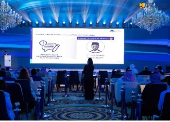 Menteri Dody Dorong Aksi Nyata Perkuat Agenda Air Global Menuju World Water Forum ke-11