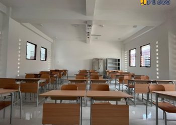 Kebut Sekolah Rakyat Tahap II , Berikut 5 Lokasi Dengan Progres Tertinggi