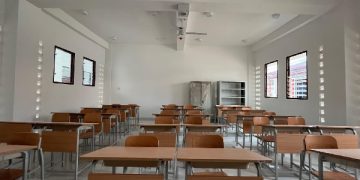 Kebut Sekolah Rakyat Tahap II , Berikut 5 Lokasi Dengan Progres Tertinggi