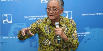 222 SPPG Siap Difungsikan di Seluruh Indonesia Termasuk Wilayah 3 T