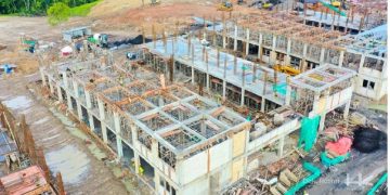 Sekolah Berasrama untuk Anak Maluku Utara Disiapkan di Halmahera