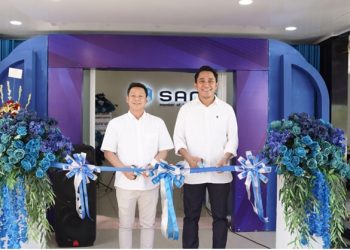 SANF Resmikan Gedung KSKC di Banjarmasin untuk Perkuat Layanan dan Pertumbuhan Bisnis