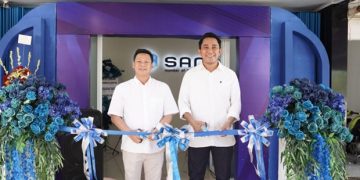 SANF Resmikan Gedung KSKC di Banjarmasin untuk Perkuat Layanan dan Pertumbuhan Bisnis