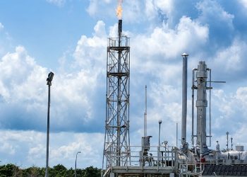 ISOG Capai Gas Pertama Lapangan Karamba di Kalimantan Timur, Siap Pasok Kilang Balikpapan