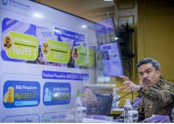 Menteri Maman: Revisi UU UMKM untuk Perkuat Pelindungan dan Daya Saing UMKM