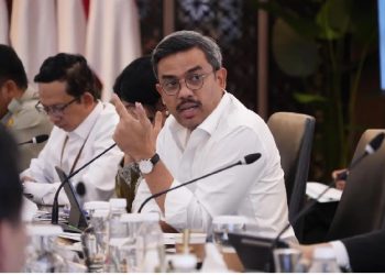 Menteri UMKM: Suku Bunga Pinjaman PNM Mekar Turun Jadi 8 Persen