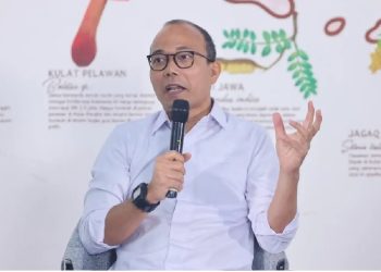 Kementerian UMKM Perkuat Inkubator Usaha untuk Cetak 10 Juta Wirausaha Baru