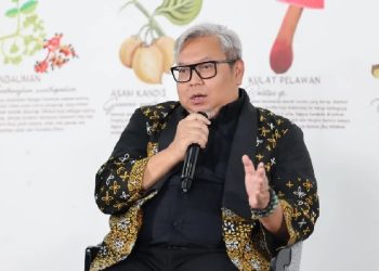 Pemerintah Tegaskan Keberpihakan kepada UMKM Lewat PP 20 Tahun 2026