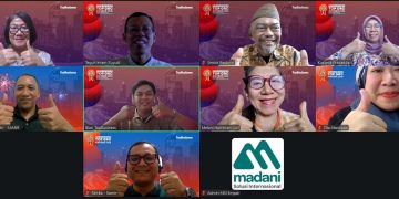 Di TOP GRC Awards 2026, Samir Ubah GRC  Jadi Mesin Pertumbuhan Bisnis