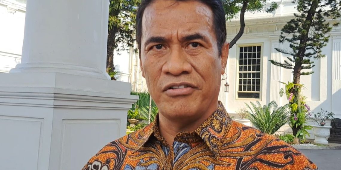 Mentan Bongkar Mafia Beras, Kerugian Rakyat Tembus Rp 98 Triliun