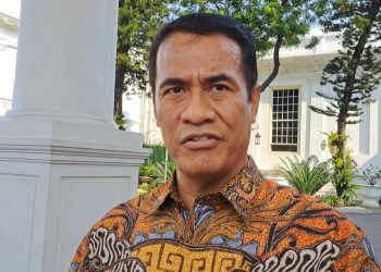 Mentan Bongkar Mafia Beras, Kerugian Rakyat Tembus Rp 98 Triliun