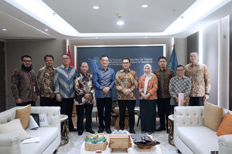 Bridgestone Indonesia Ekspor ke 70 Negara, Soroti Tantangan Pasokan Karet dan Regulasi UE