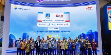 Booth ACC–TAF Resmi Hadir di GIIAS 2026, Jalan Mudah Menuju Mobil Impian