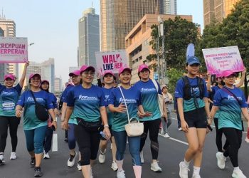 FIFGROUP Gaungkan Kampanye “Perempuan Berperan” untuk Mendorong Kesetaraan Gender