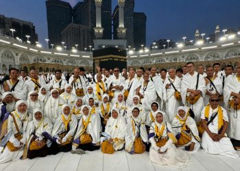 Adira Finance Umumkan Pemenang UMRAH untuk Sahabat 2026, Wujudkan Impian ke Tanah Suci