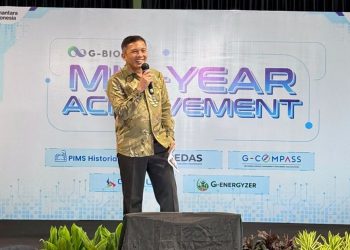 Perkuat Geothermal Centre of Excellence, Transformasi Digital PGEO Pacu Efisiensi