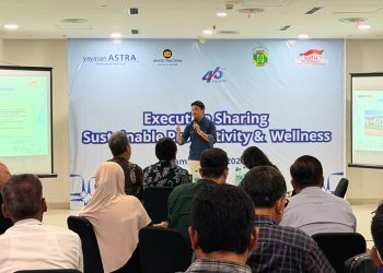 Hermina Gandeng Yayasan Astra–YDBA Dorong Produktivitas Berkelanjutan bagi Pelaku Usaha