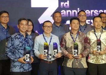 Kepercayaan Investor Jadi Standar Baru Pertumbuhan Industri Kripto Indonesia, Ajaib Raih Sadewa Award CFX 2026