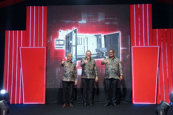 Rittal Resmikan Pusat Modifikasi Pertama di Indonesia untuk Percepat Engineering dan Instalasi Industri
