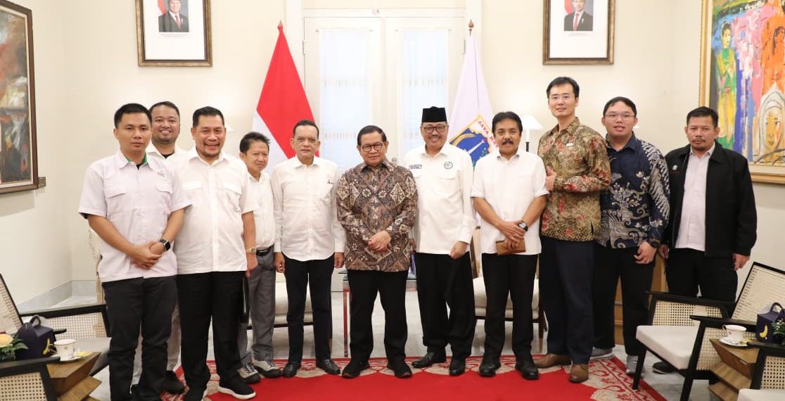 Picu Efek Ekonomi, Pengembangan E-Sport Domino Disokong Gubernur DKI