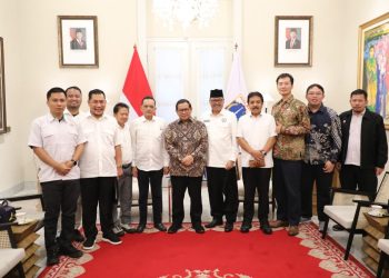 Picu Efek Ekonomi, Pengembangan E-Sport Domino Disokong Gubernur DKI