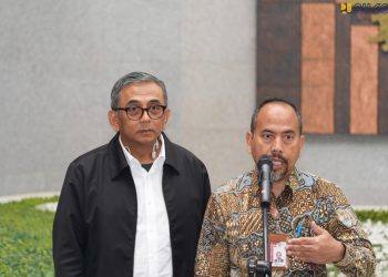 Kementerian PU dan Stranas PK Perluas SIPASTI ke Pemerintah Daerah, Perkuat Tata Kelola Infrastruktur