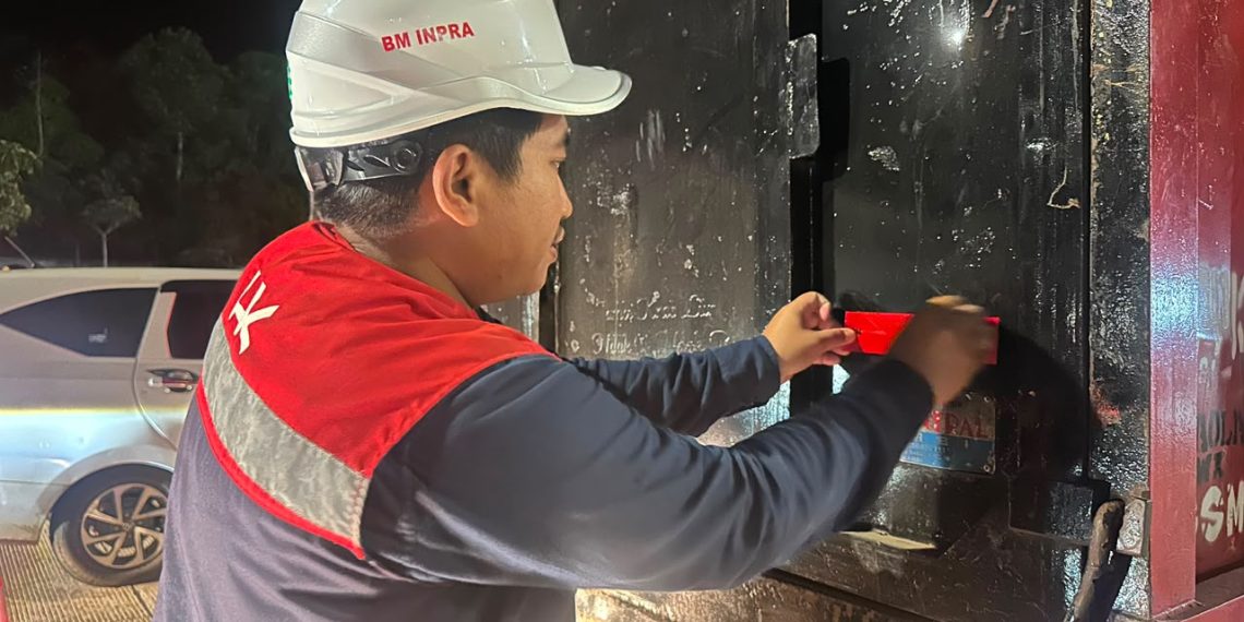 Hutama Karya Gelar Operasi Keselamatan Secara Berkala di Seluruh Ruas Tol Kelolaan