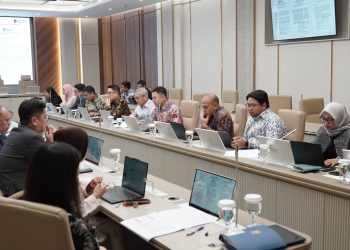 Danantara Putuskan Merger Empat Perusahaan Asset Management, Perkuat Pengelolaan Aset Negara
