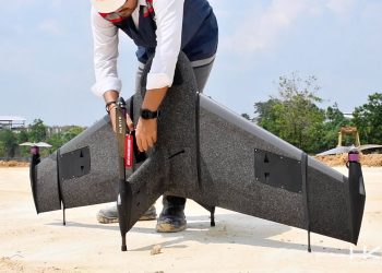 HKI Percepat Pembangunan Proyek Tol Lingkar Pekanbaru dengan Teknologi Konstruksi