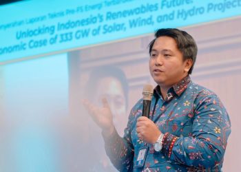 Reformasi Jaringan Listrik Perlu Dilakukan untuk Hadapi Cuaca Ekstrem dan Krisis Iklim