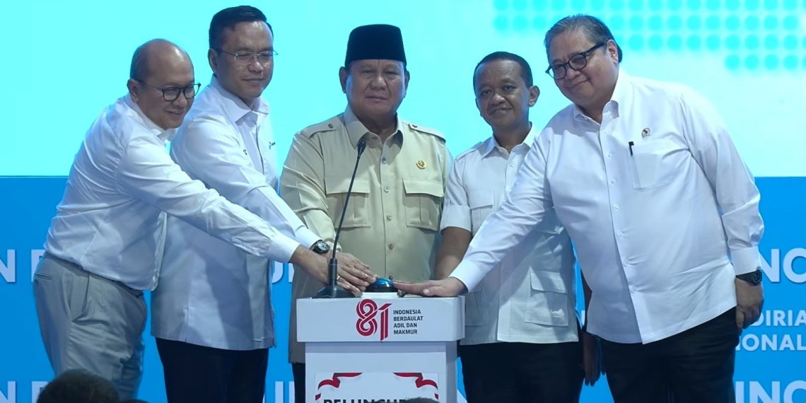 Tanggapan IESR terhadap Peresmian B50: