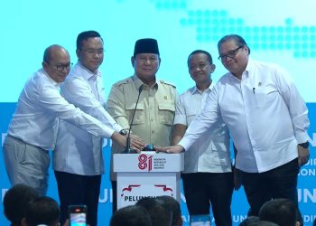 Tanggapan IESR terhadap Peresmian B50: