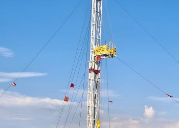Rig Pertamina Drilling Tuntaskan Workover Lima Hari, Produksi Gas Sumur Limau Melonjak Enam Kali Lipat dari Target
